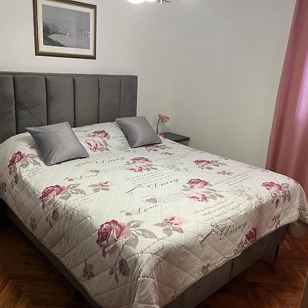 Apartments Julija Vela Luka Kültér fotó