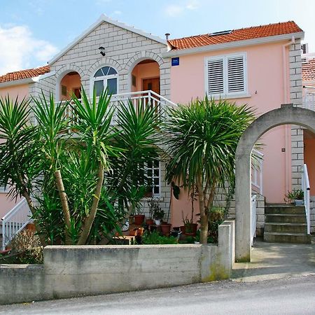 Apartments Julija Vela Luka Kültér fotó
