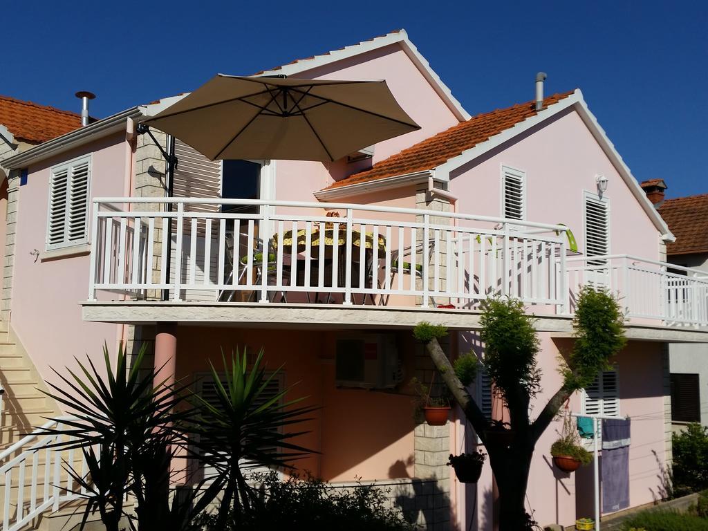 Apartments Julija Vela Luka Szoba fotó
