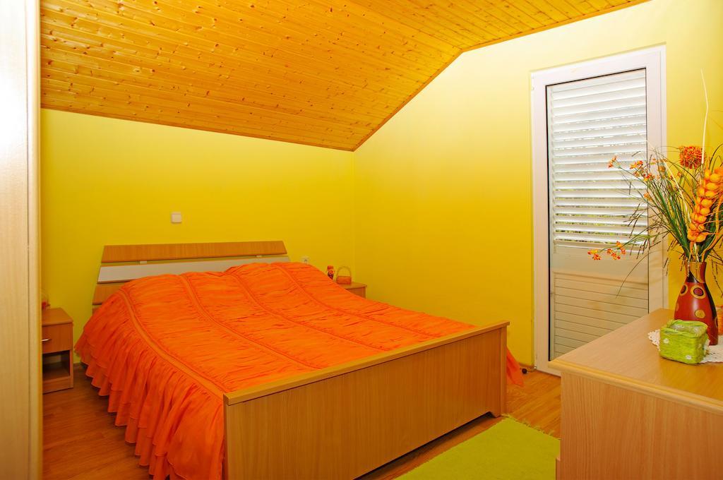 Apartments Julija Vela Luka Kültér fotó