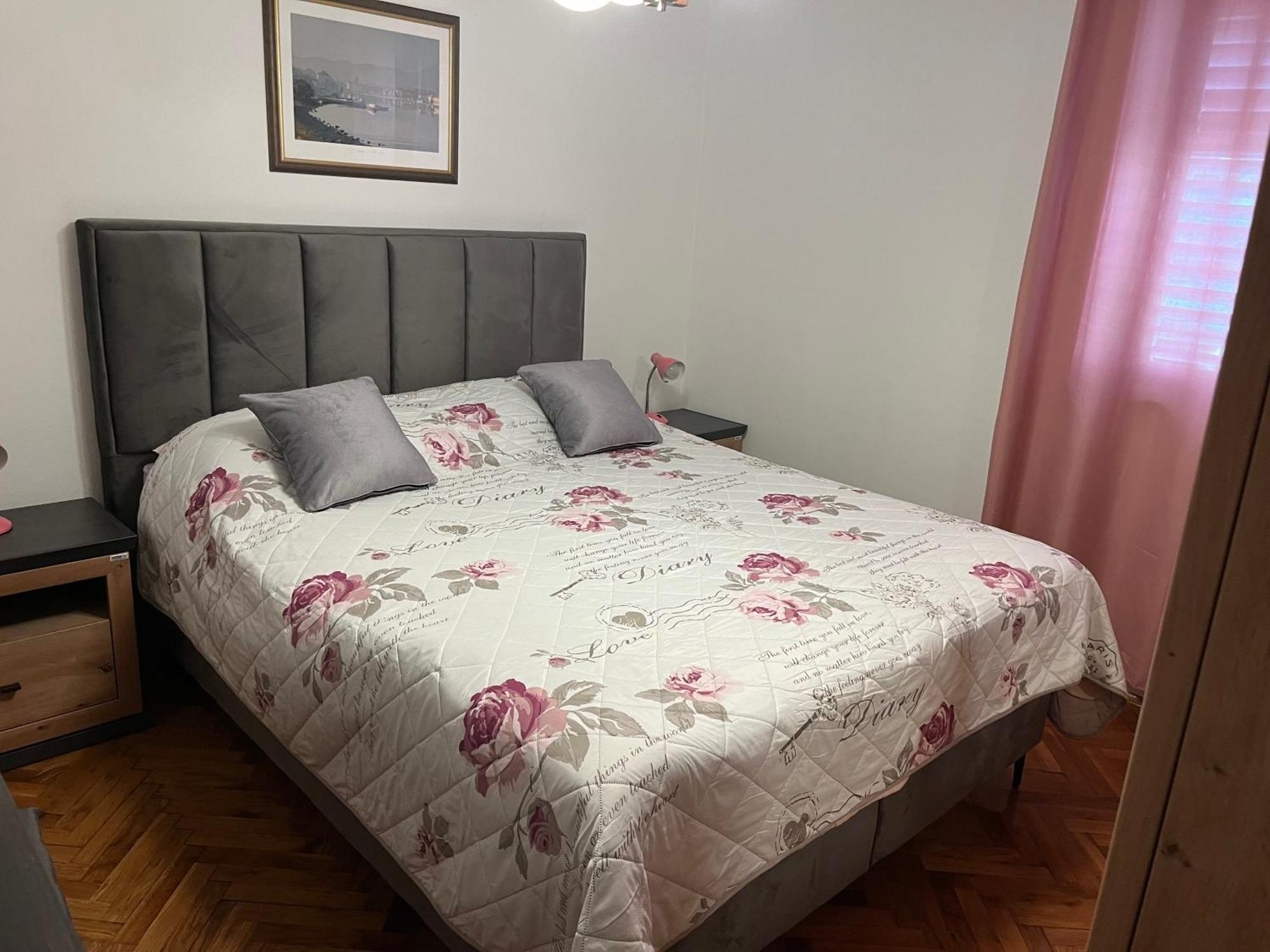 Apartments Julija Vela Luka Kültér fotó