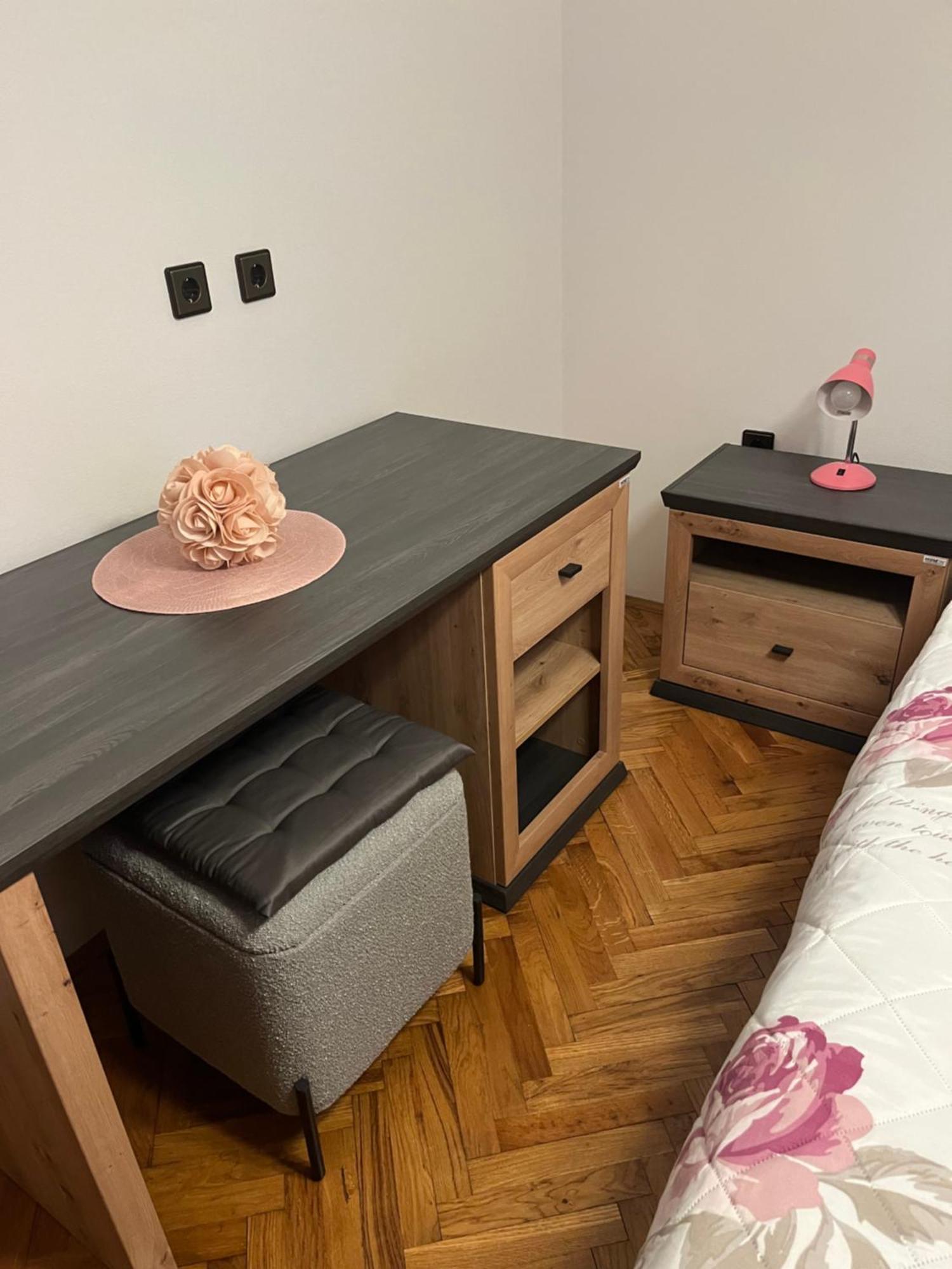 Apartments Julija Vela Luka Kültér fotó