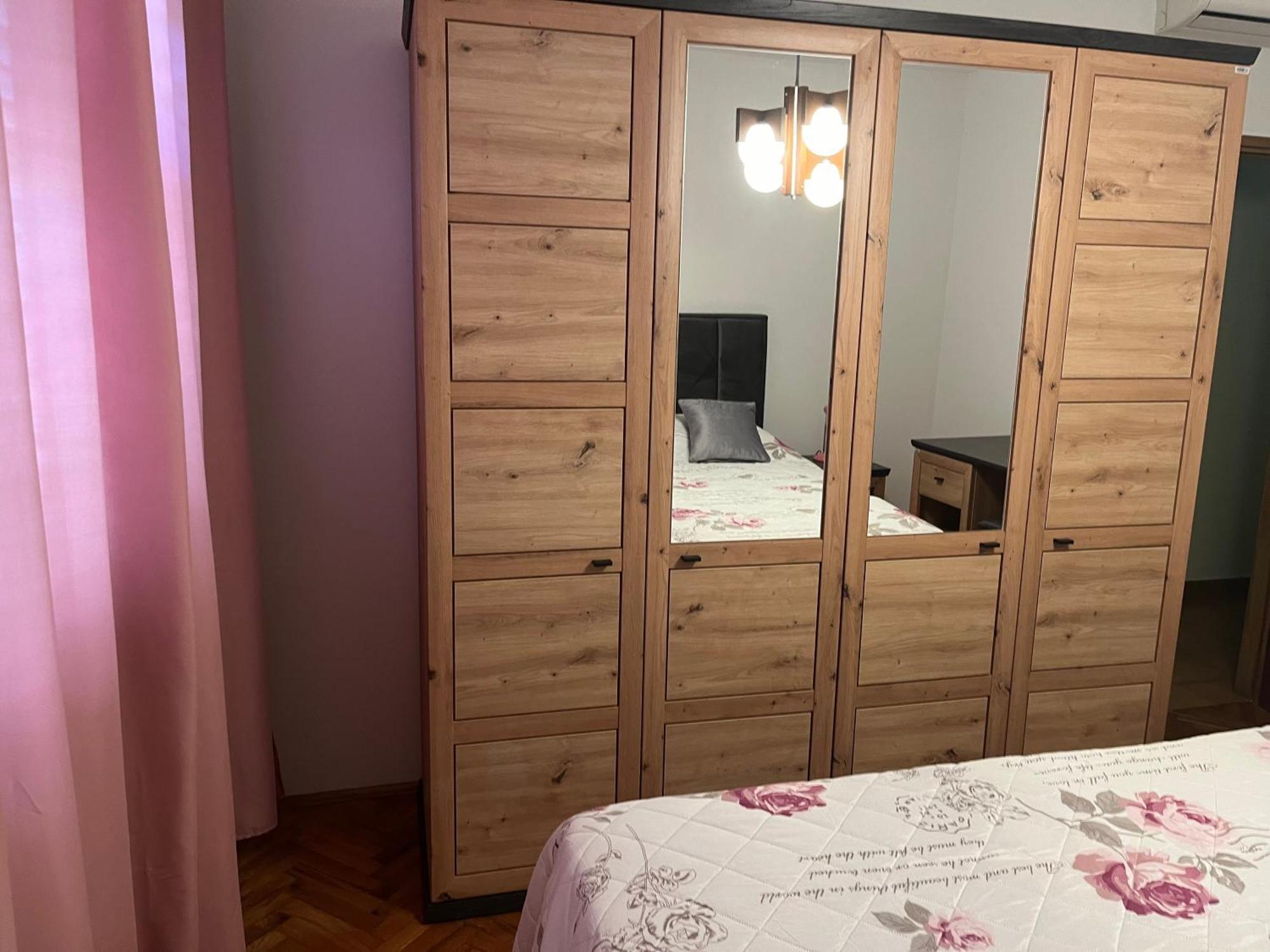 Apartments Julija Vela Luka Kültér fotó