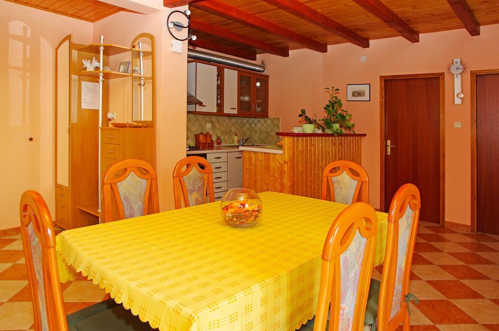 Apartments Julija Vela Luka Kültér fotó