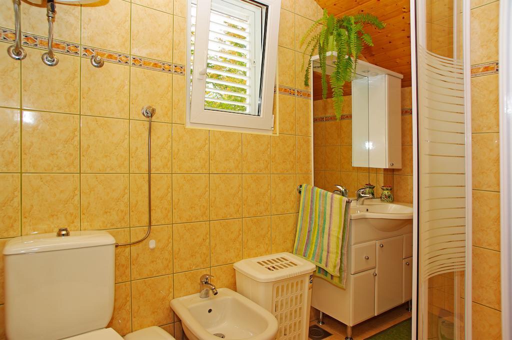 Apartments Julija Vela Luka Szoba fotó