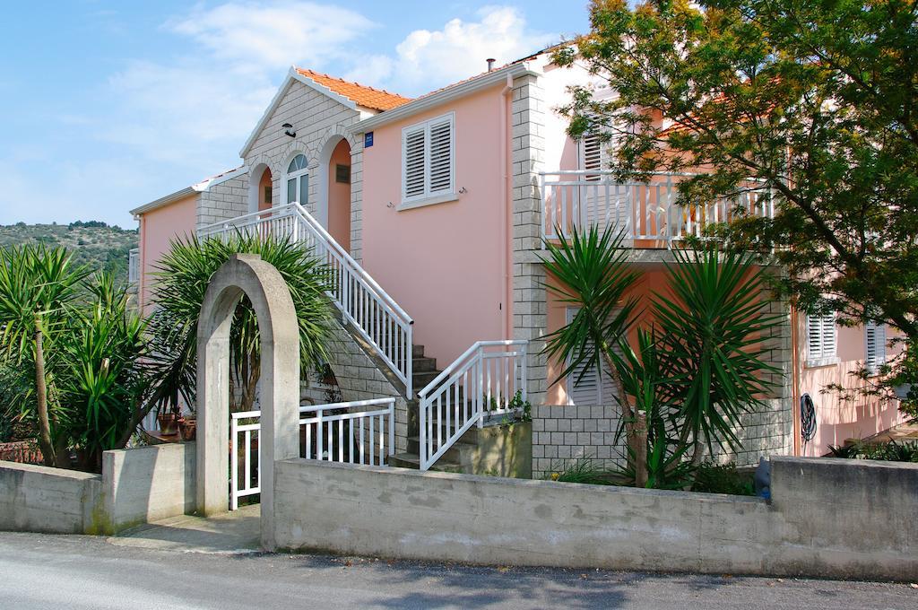 Apartments Julija Vela Luka Kültér fotó