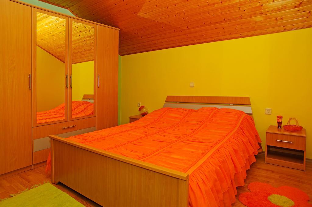 Apartments Julija Vela Luka Szoba fotó