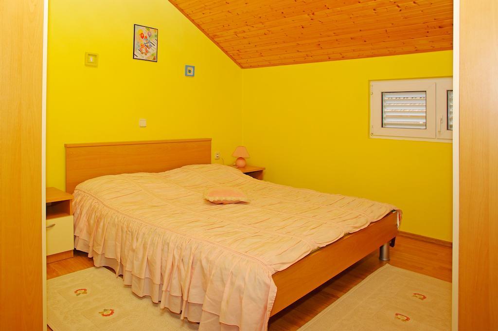 Apartments Julija Vela Luka Szoba fotó