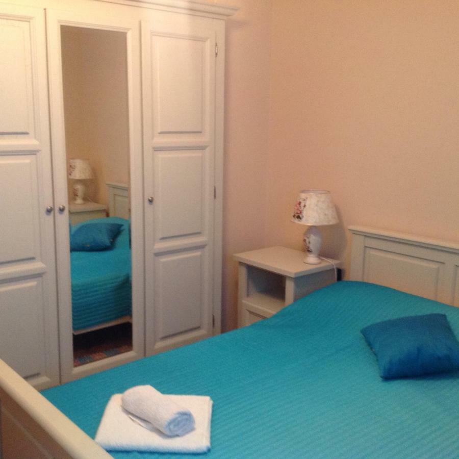 Apartments Julija Vela Luka Kültér fotó