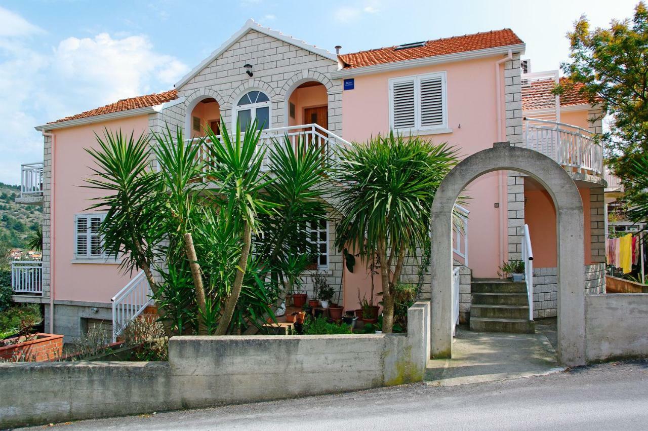 Apartments Julija Vela Luka Kültér fotó