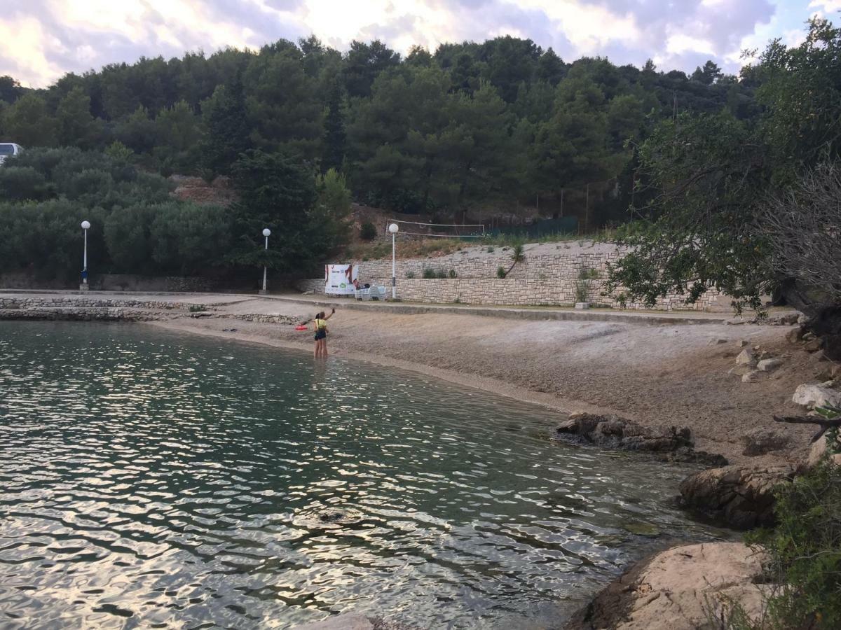 Apartments Julija Vela Luka Kültér fotó